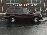 Image for 2008 Honda Pilot EXL ID: 7320154