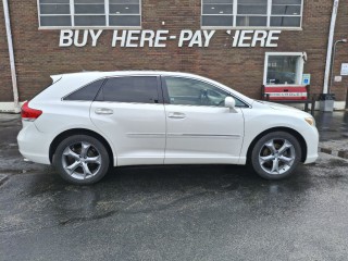 Image for 2010 Toyota Venza  ID: 7320157