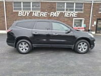 Image for 2016 Chevrolet Traverse LT ID: 7323335