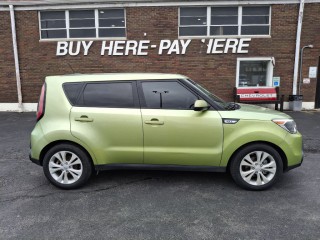 Image for 2015 Kia Soul + ID: 7325333