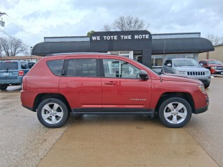 Image for 2015 Jeep Compass Sport ID: 7329013