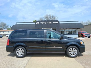 Image for 2015 Chrysler Town & Country Touring ID: 7332922