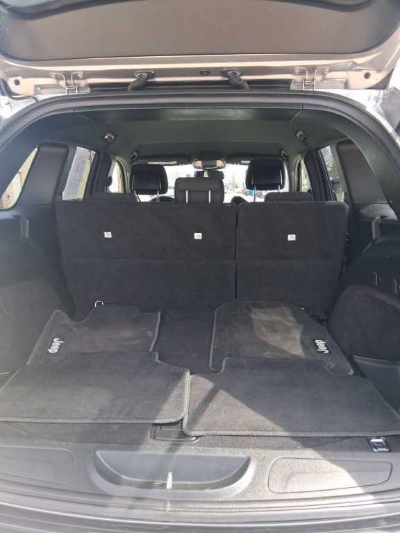 2014 Jeep Grand Cherokee Image 7