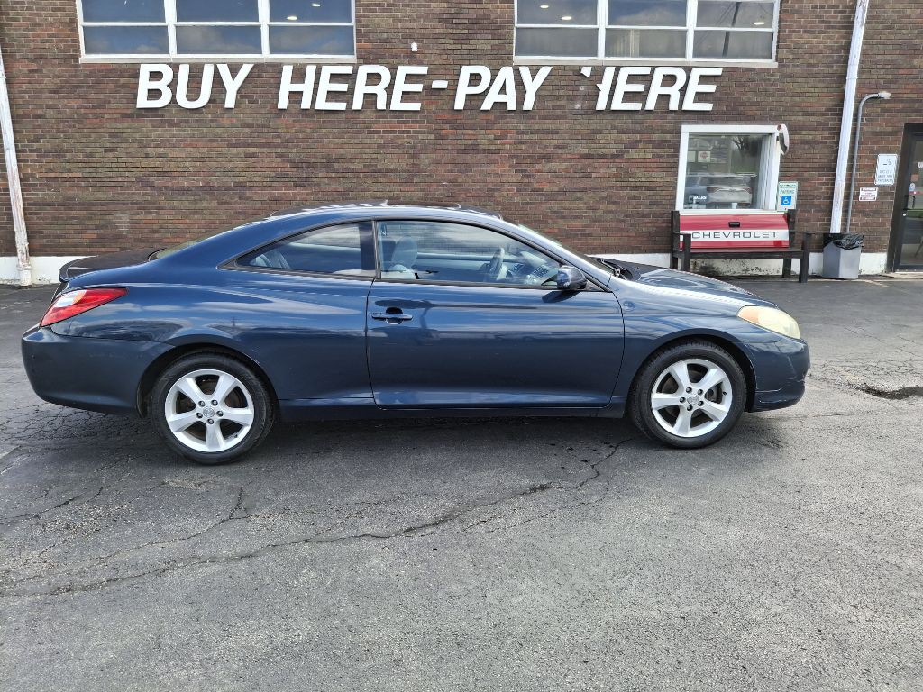 2006 Toyota Camry Image 1