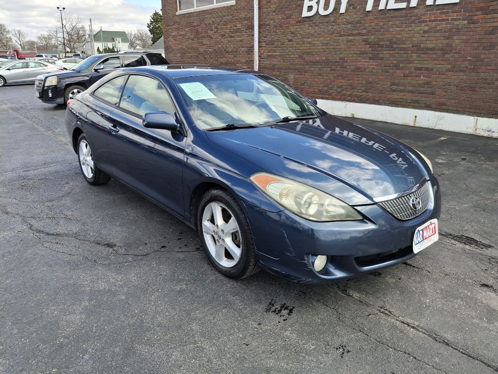 2006 Toyota Camry Image 2