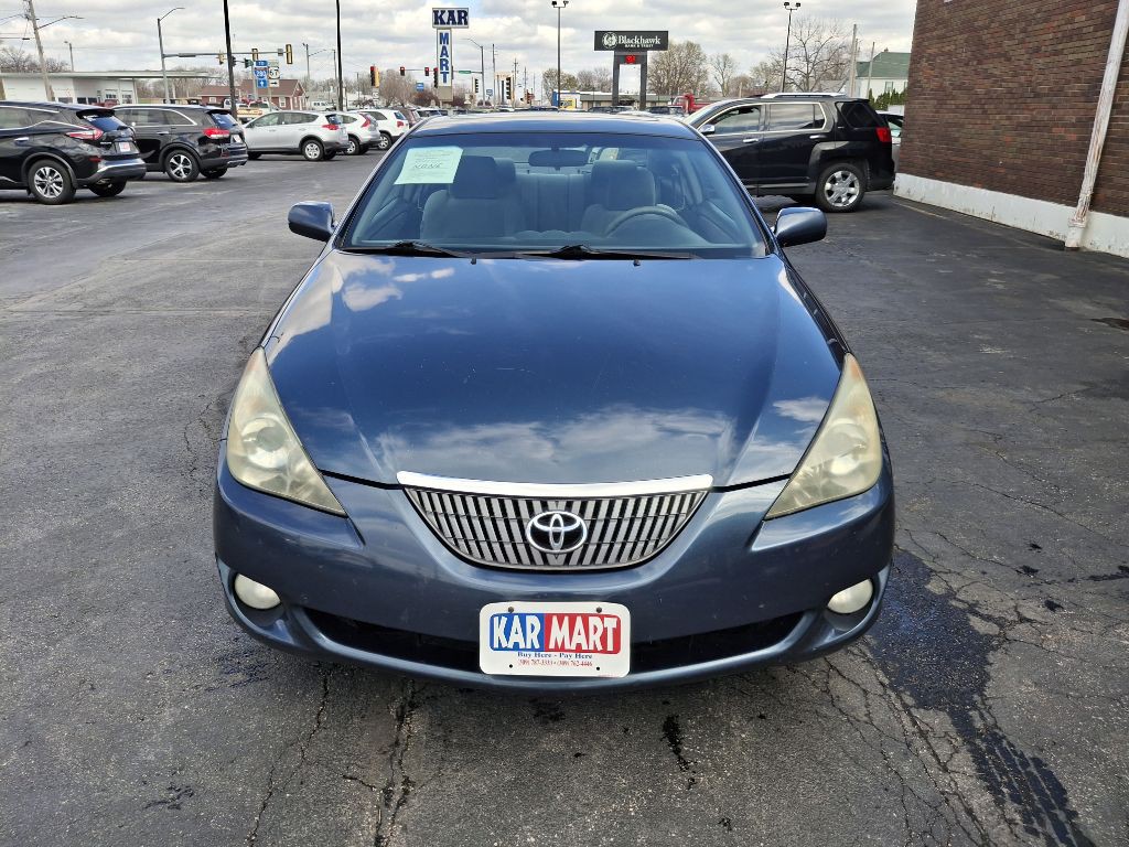 2006 Toyota Camry Image 3
