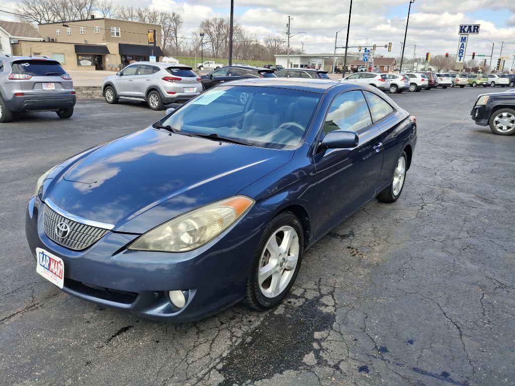 2006 Toyota Camry Image 4