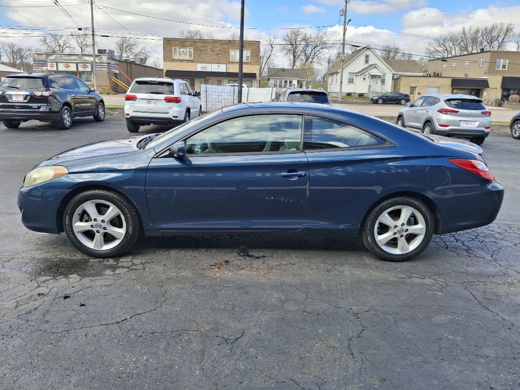 2006 Toyota Camry Image 5
