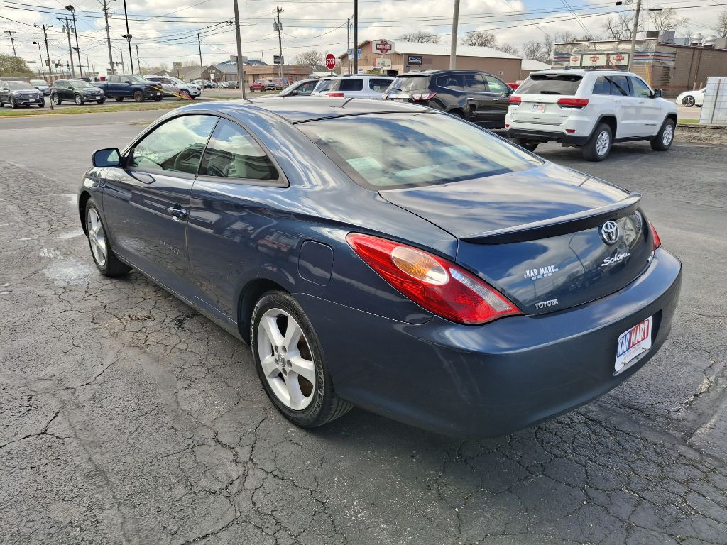 2006 Toyota Camry Image 6