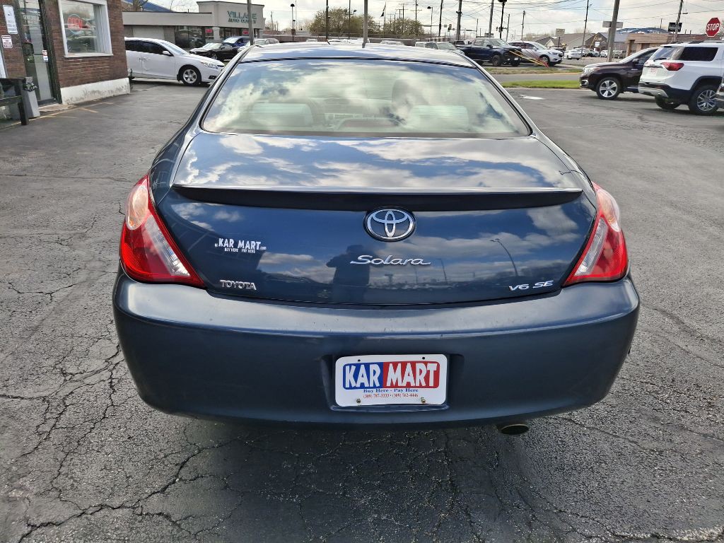 2006 Toyota Camry Image 7