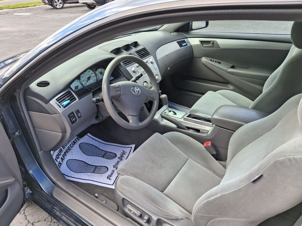 2006 Toyota Camry Image 8