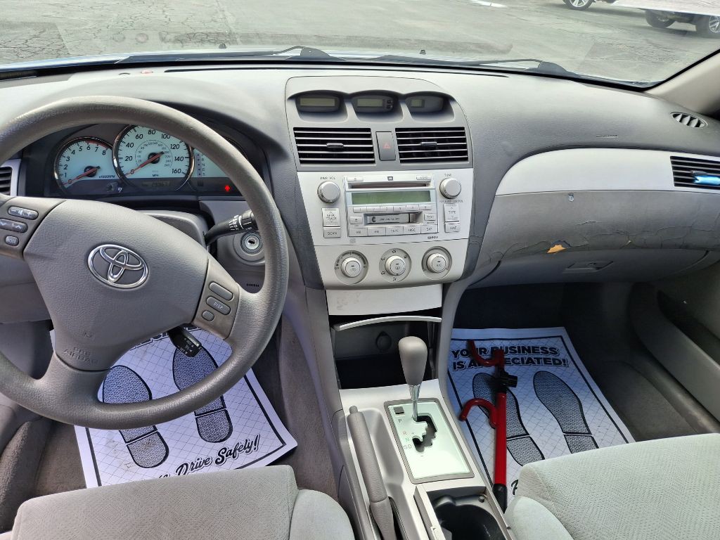 2006 Toyota Camry Image 9