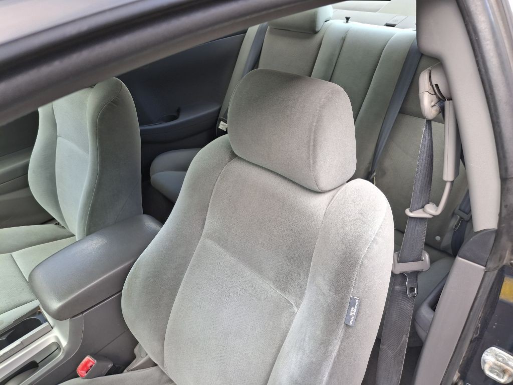 2006 Toyota Camry Image 10