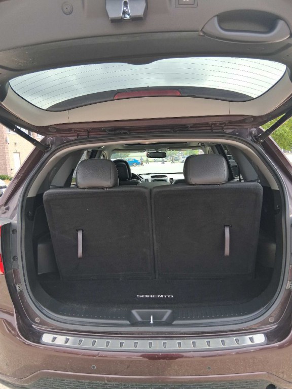2015 Kia Sorento Image 7