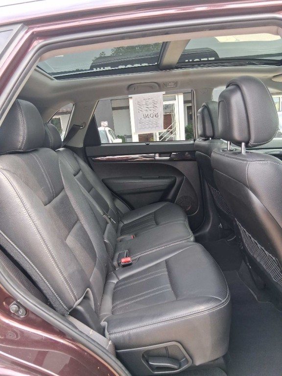 2015 Kia Sorento Image 9