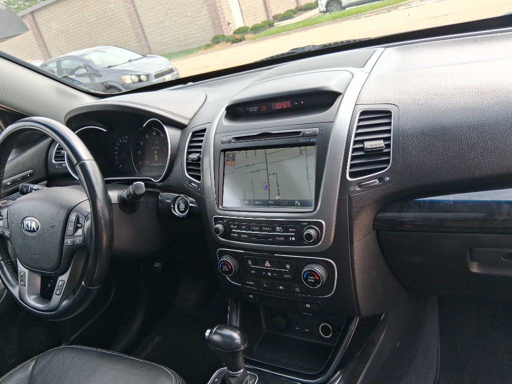 2015 Kia Sorento Image 11