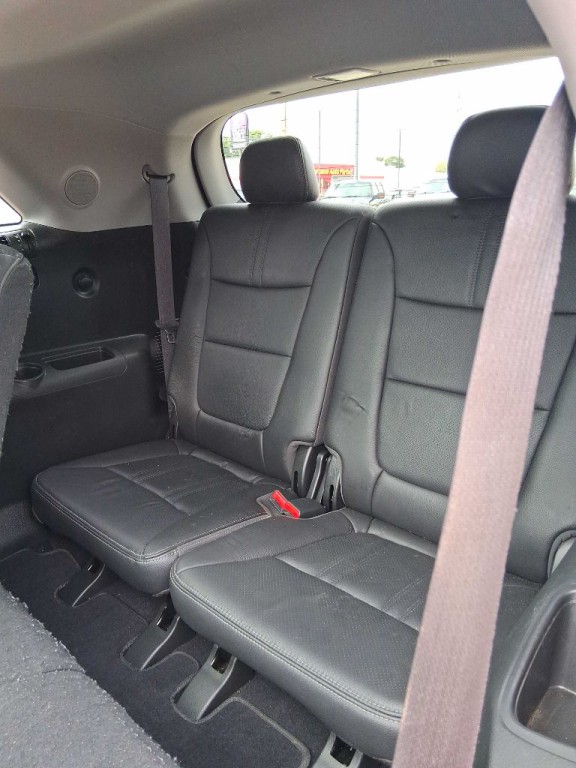 2015 Kia Sorento Image 12