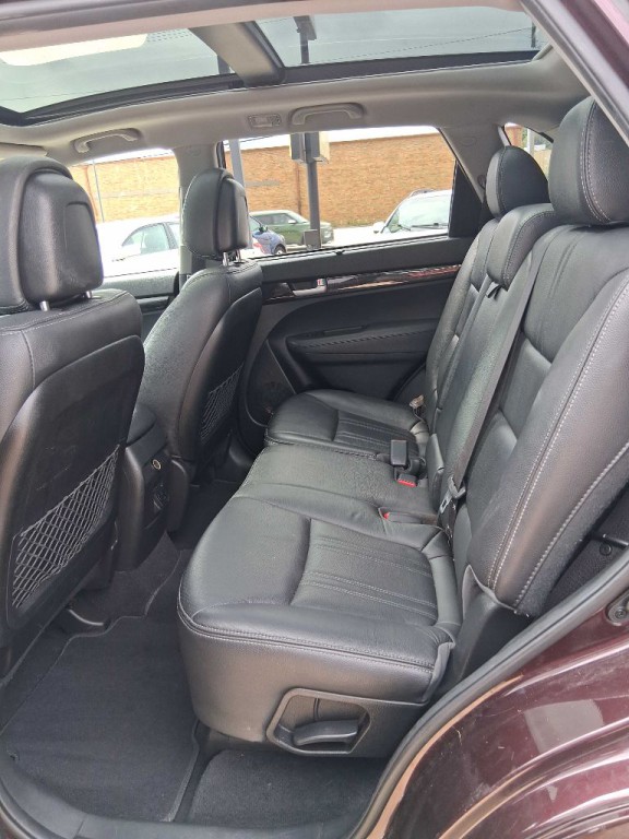 2015 Kia Sorento Image 13