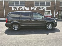 Image for 2014 Chrysler Town & Country Touring L ID: 7352458