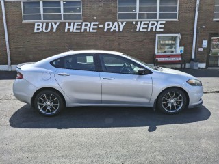 Image for 2013 Dodge Dart SXT ID: 7352482