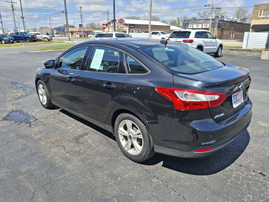 2014 Ford Focus Image 6