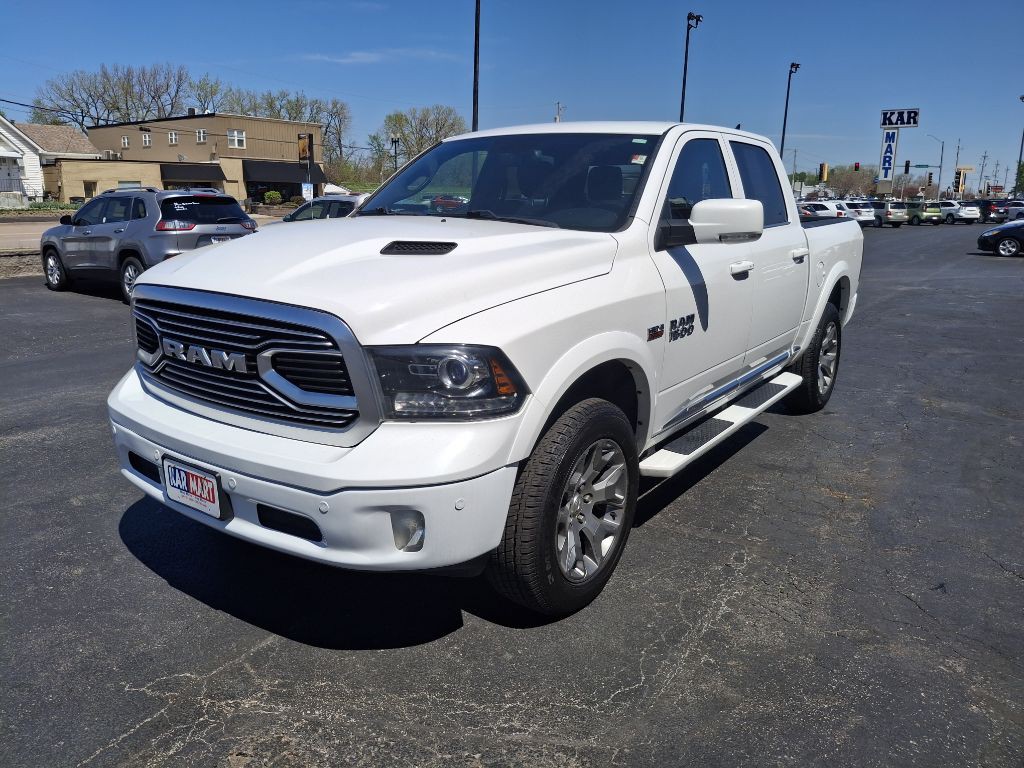 2018 RAM 1500 Image 4