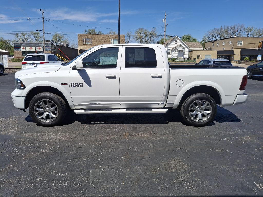 2018 RAM 1500 Image 5
