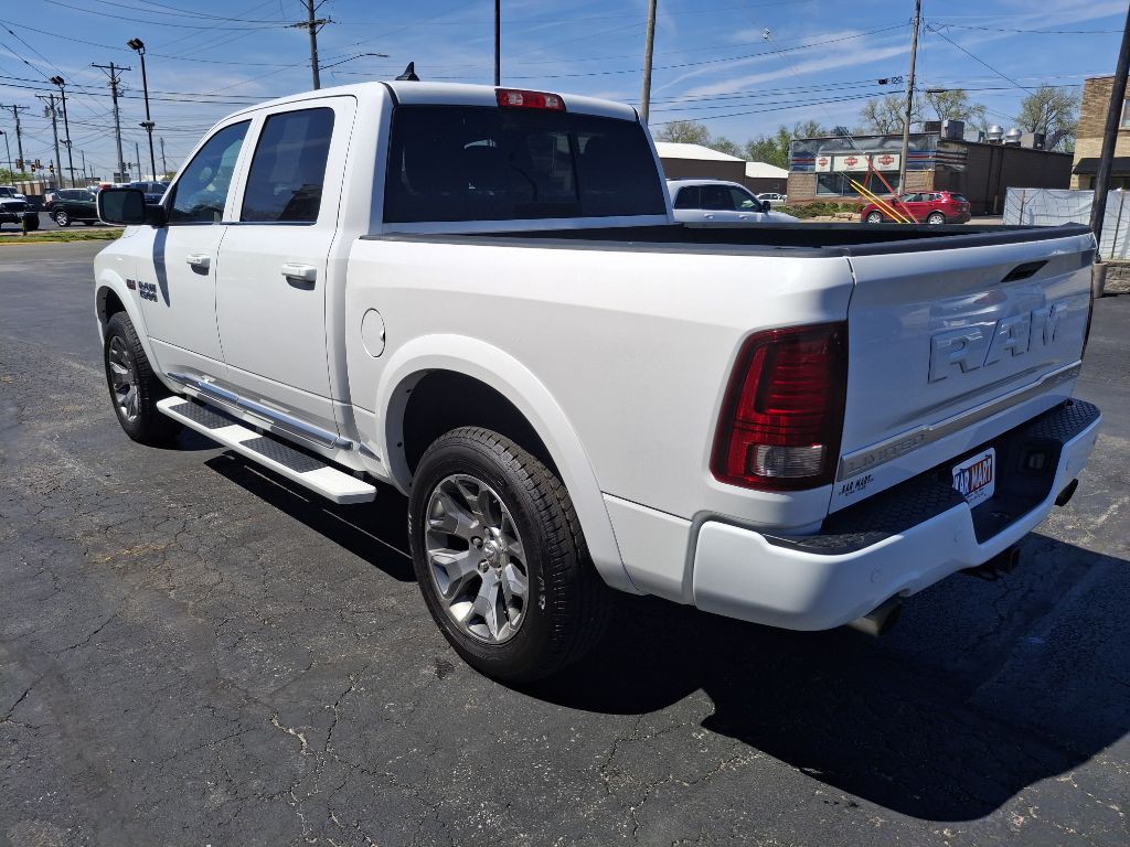 2018 RAM 1500 Image 6