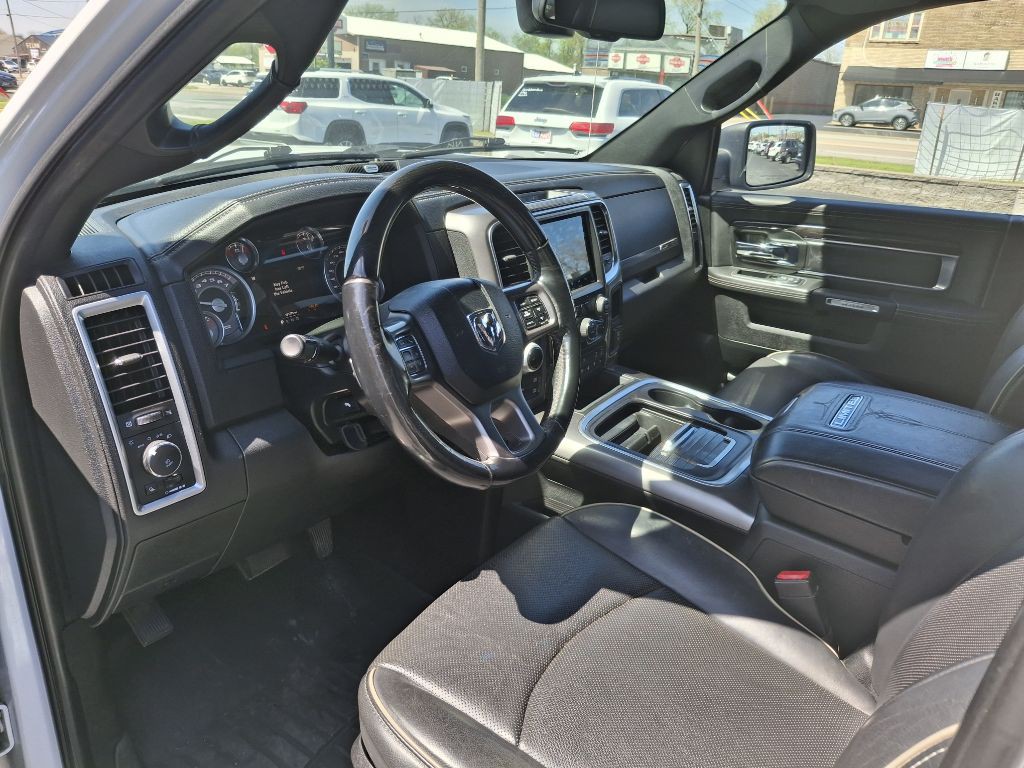 2018 RAM 1500 Image 8