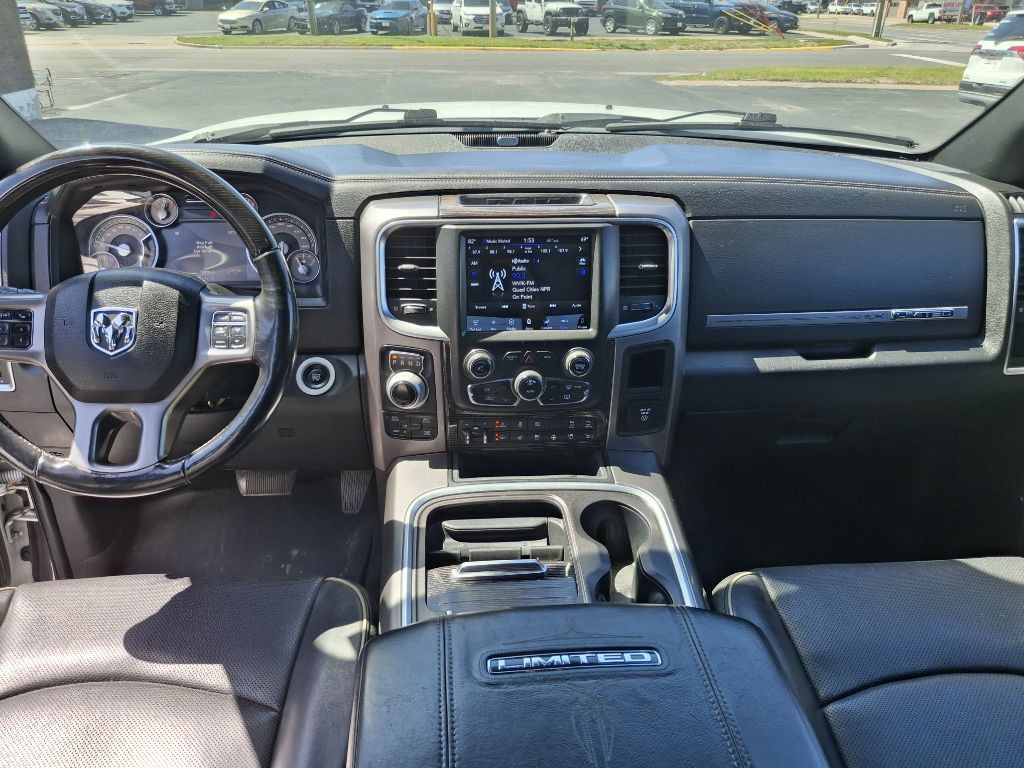 2018 RAM 1500 Image 9