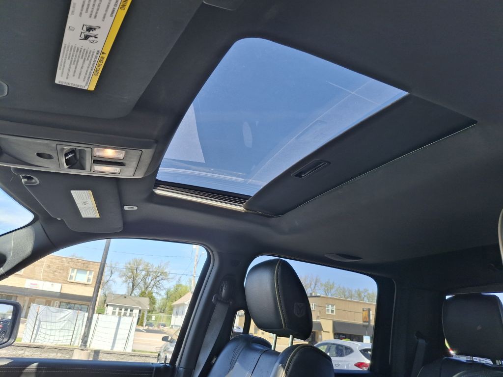 2018 RAM 1500 Image 13