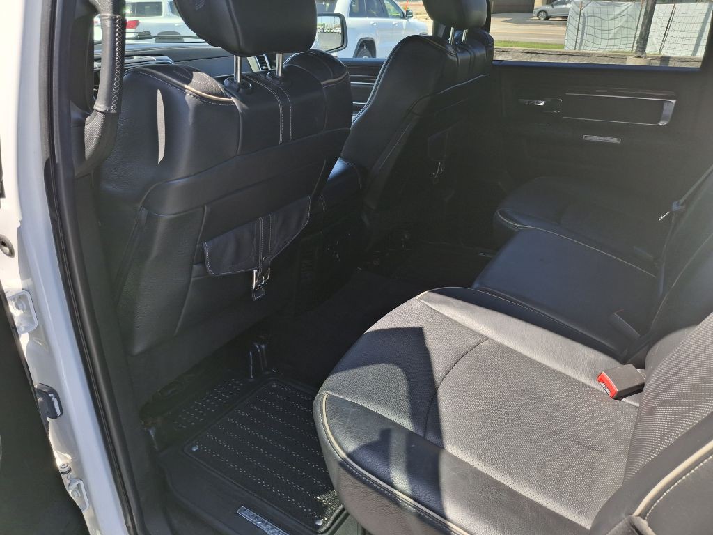 2018 RAM 1500 Image 14