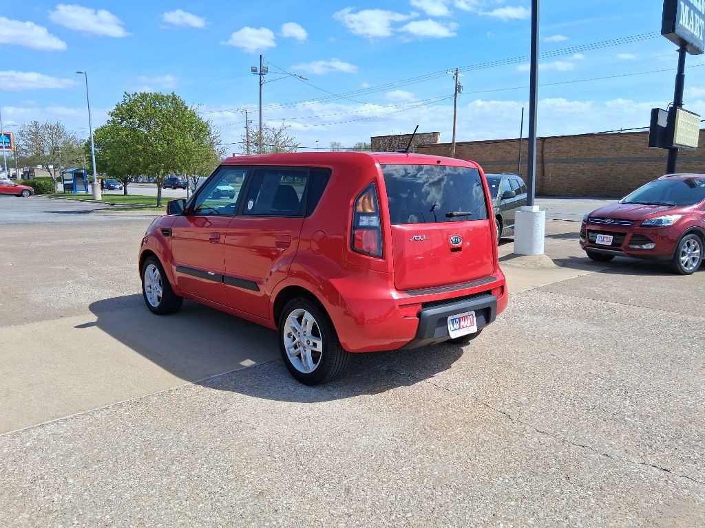 2010 Kia Soul Image 6