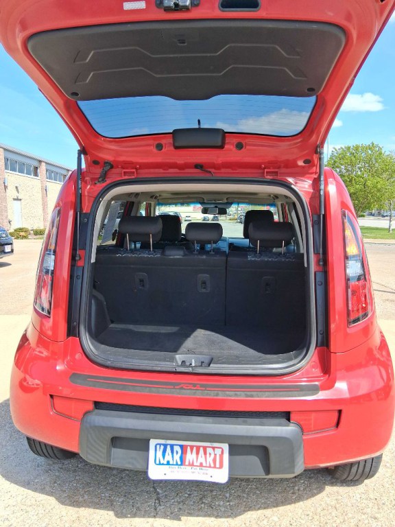 2010 Kia Soul Image 7
