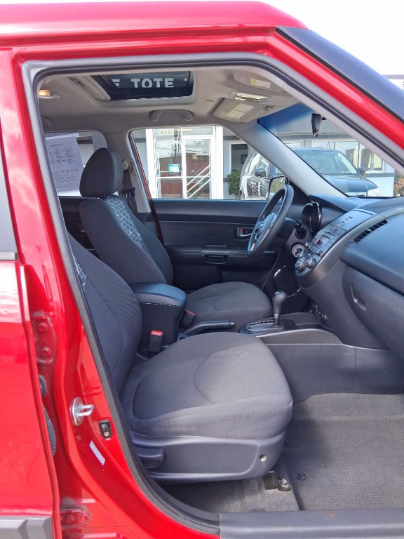 2010 Kia Soul Image 9