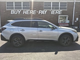 Image for 2020 Subaru Outback Onyx Edition Xt ID: 7365461