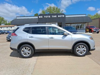 Image for 2014 Nissan Rogue S ID: 7377985