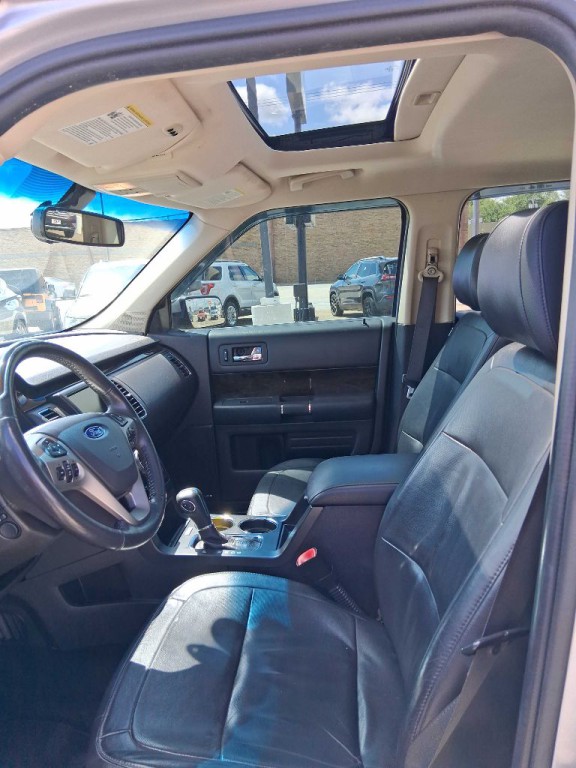 2015 Ford Flex Image 14