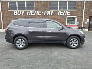 Image for 2016 Chevrolet Traverse LT ID: 7386871