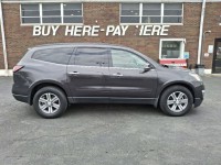 Image for 2016 Chevrolet Traverse LT ID: 7386871
