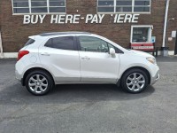 Image for 2014 Buick Enclave  ID: 7387622