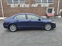 Image for 2009 Honda Civic EX ID: 7387641