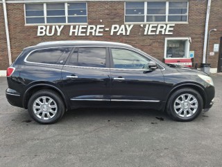 Image for 2013 Buick Enclave  ID: 7388085
