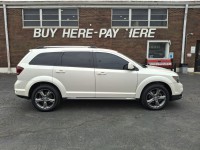 Image for 2017 Dodge Journey Crossroad ID: 7394347
