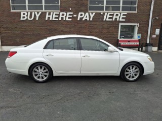 Image for 2007 Toyota Avalon XL ID: 7394365