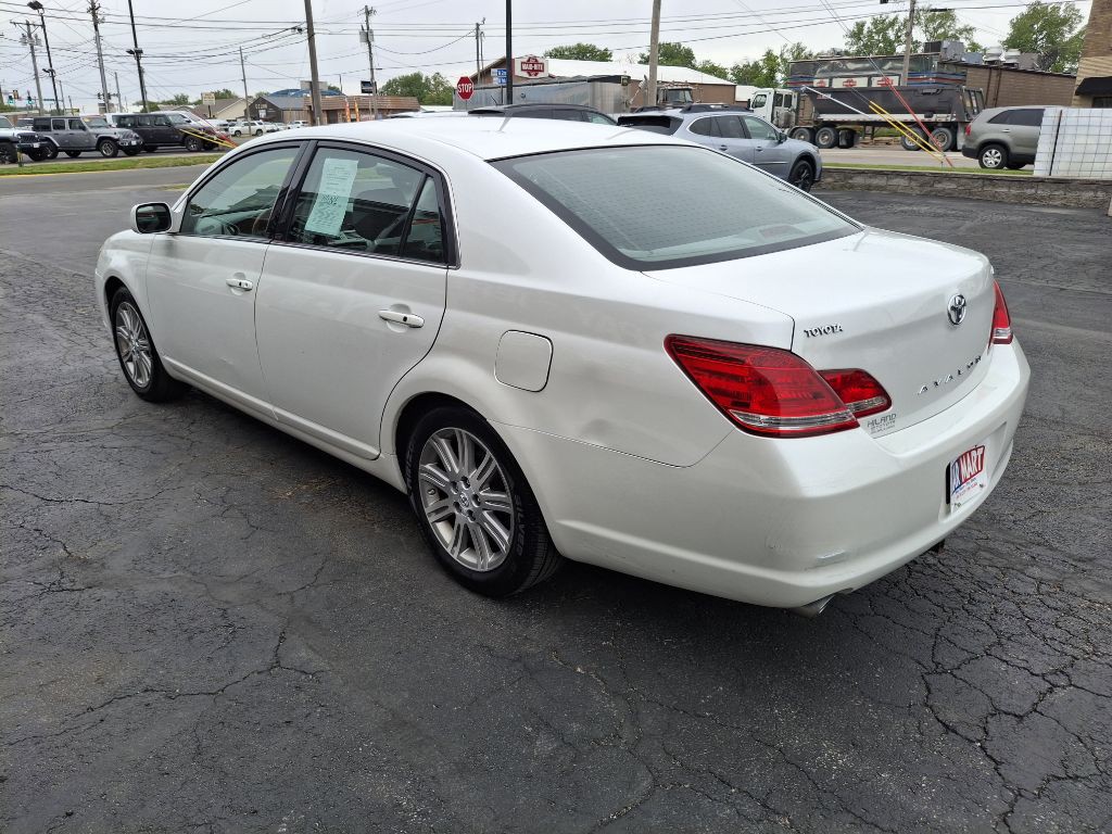 2007 Toyota Avalon Image 6