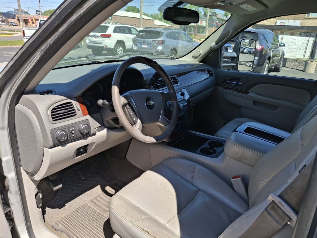 2013 Chevrolet Silverado 1500 Image 5