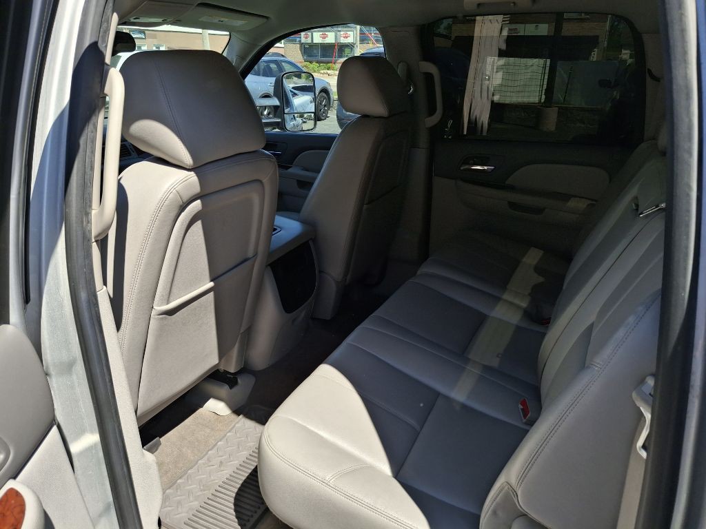 2013 Chevrolet Silverado 1500 Image 6