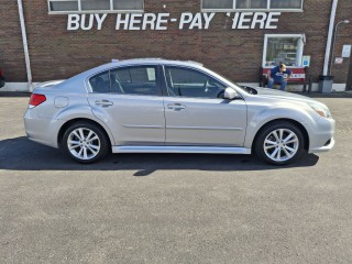 Image for 2013 Subaru Legacy 2.5I LIMITED ID: 7408256