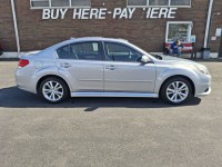 Image for 2013 Subaru Legacy 2.5I LIMITED ID: 7408256